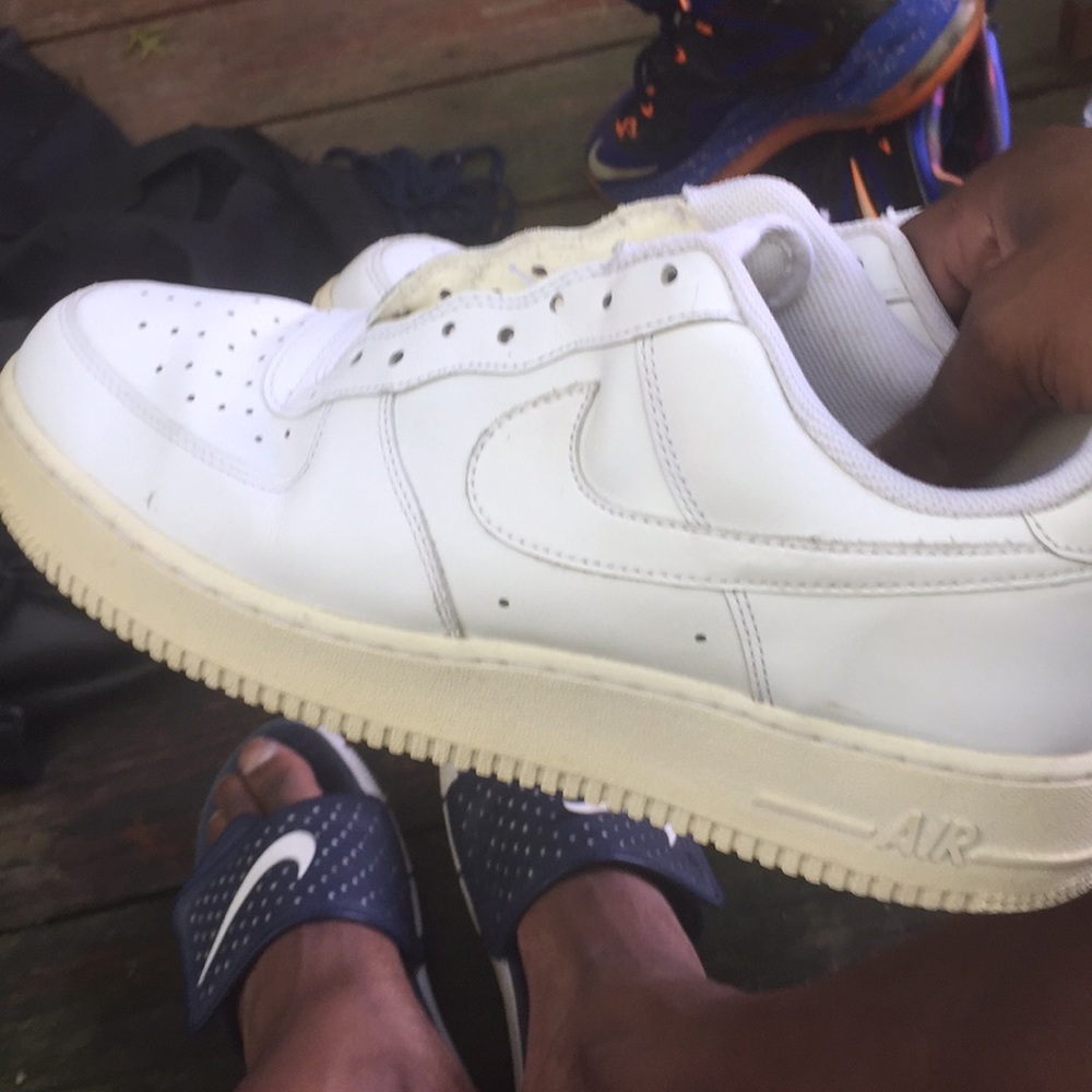 Air Force ones
